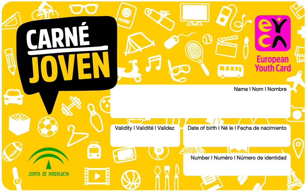 Carné Joven